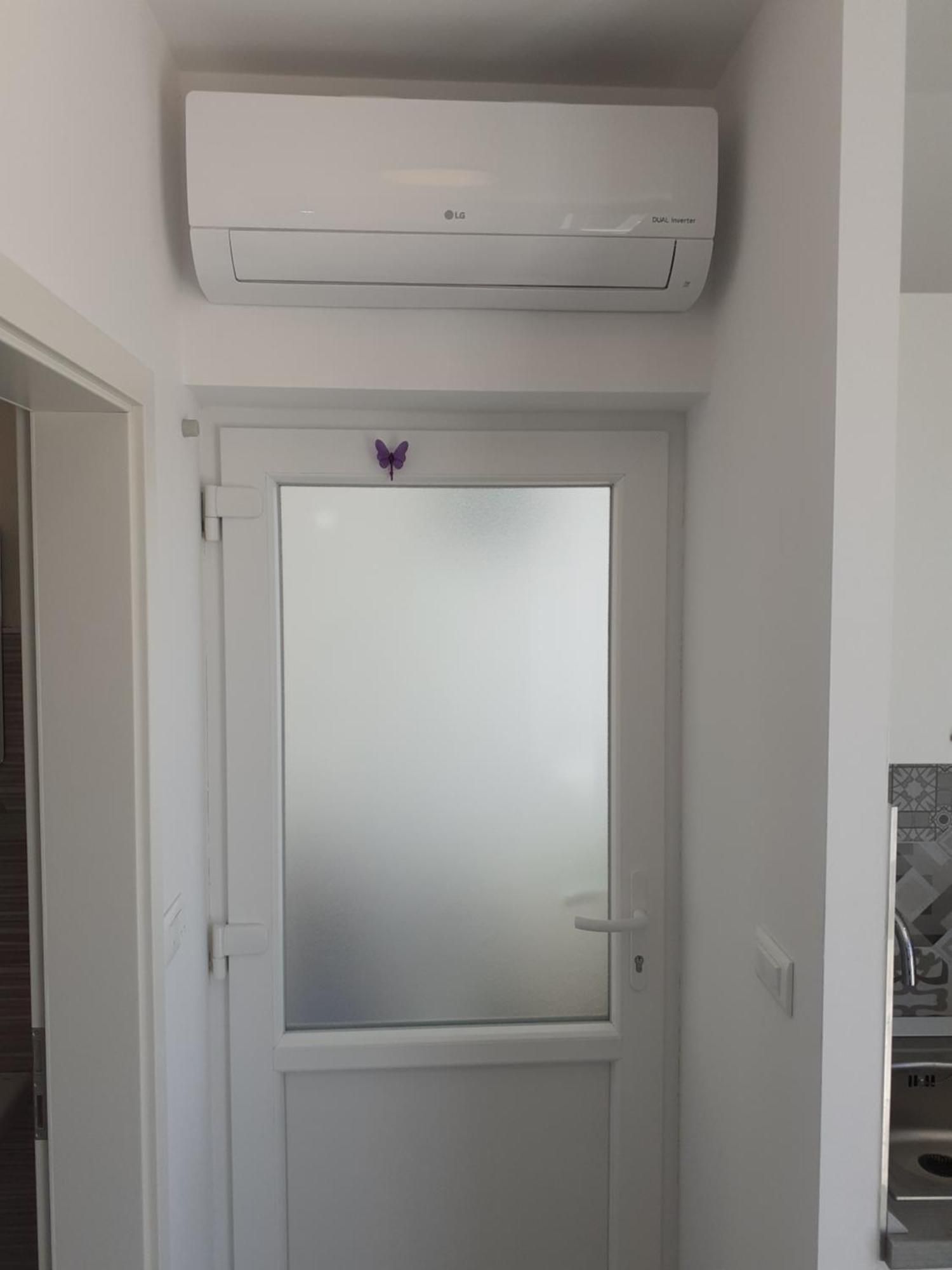 Apartament Studio Ela Baška Voda Pokój zdjęcie