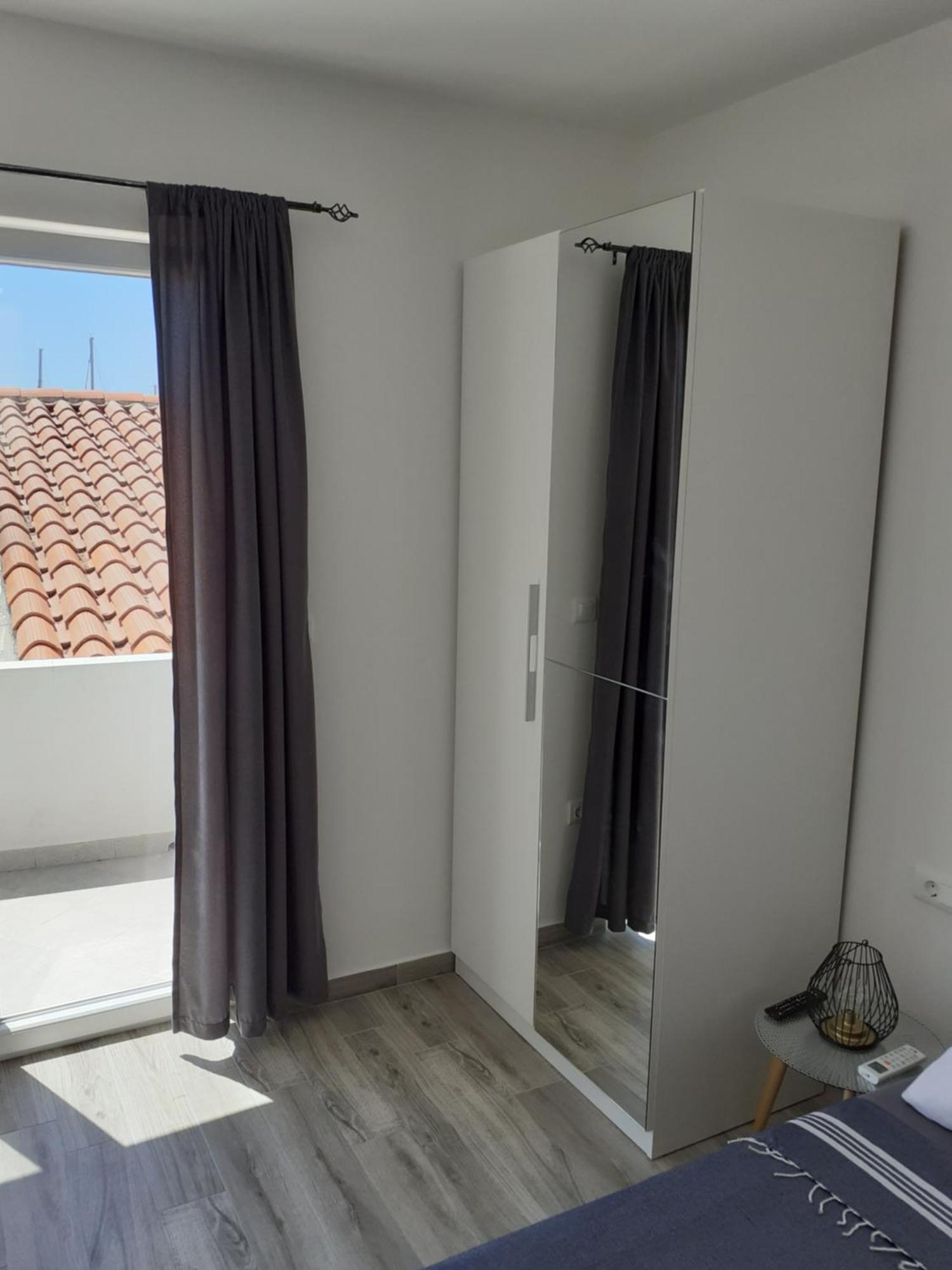 Apartament Studio Ela Baška Voda Pokój zdjęcie